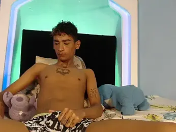 gabo_hotboy webcam model stream image