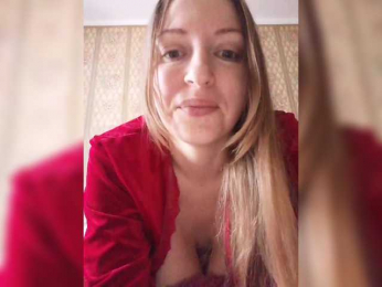 Viktoria-play webcam model stream image