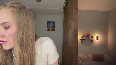 DanicaLatigo webcam model stream image