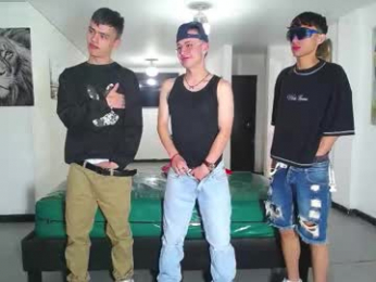 boschcz webcam chaturbate model stream image