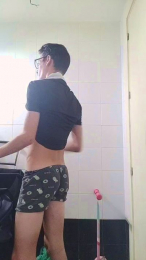 Parejasevillana webcam model stream image