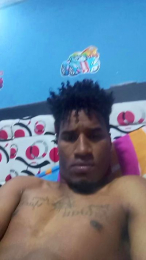 CanelitaFire webcam model stream image