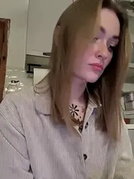 Goldi159 webcam model stream image