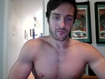johnjameshangsten webcam chaturbate model stream image