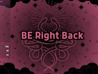 julieta_coopeer_ webcam model stream image