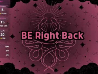 julieta_coopeer_ webcam chaturbate model stream image