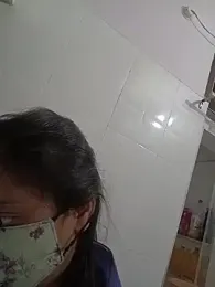 DesiXclusive webcam model stream image