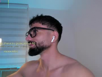 edrick_walton webcam model stream image