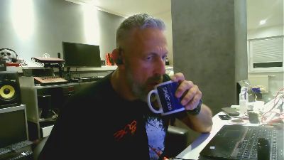 ir0k77 webcam model stream image