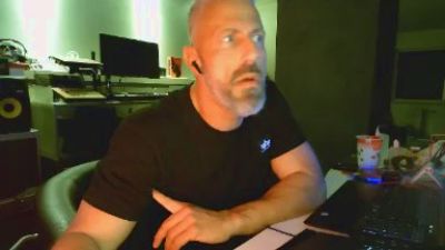 ir0k77 webcam model stream image