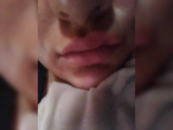 Mari-kis45 webcam model stream image