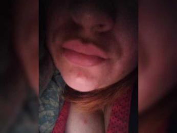 Mari-kis45 webcam model stream image