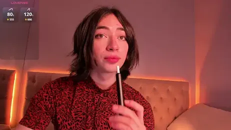 NickieRainer webcam model stream image