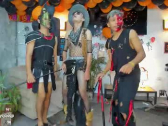 playhardsex webcam chaturbate model stream image