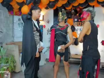 playhardsex webcam chaturbate model stream image