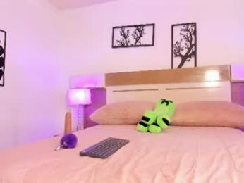 renatha_taylor_ webcam chaturbate model stream image