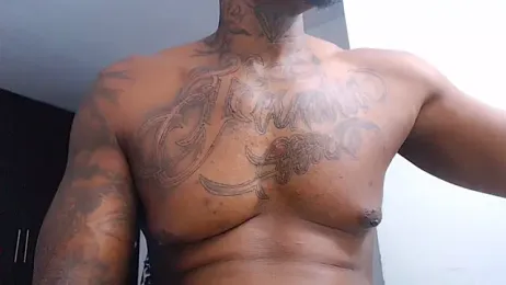 jhon_tomson1 webcam model stream image