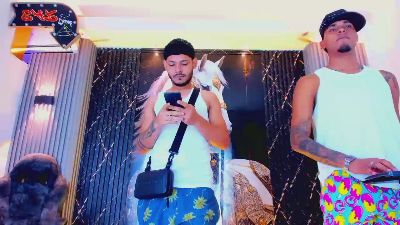 Kinghtsofnight webcam cam4 model stream image