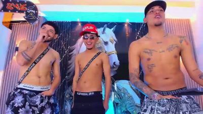 Kinghtsofnight webcam cam4 model stream image