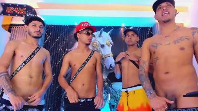 Kinghtsofnight webcam cam4 model stream image