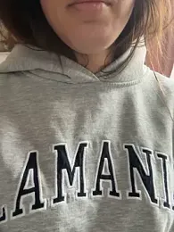 Sara_darling webcam model stream image