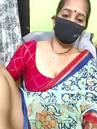Desi_Diva_Soniya webcam stripchat model stream image