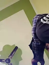 DADDYOFALLDADDY webcam model stream image