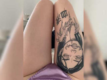 Vipgerl webcam model stream image