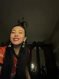 Mervexs webcam model stream image