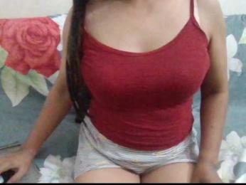 Anjali_dogra webcam model stream image