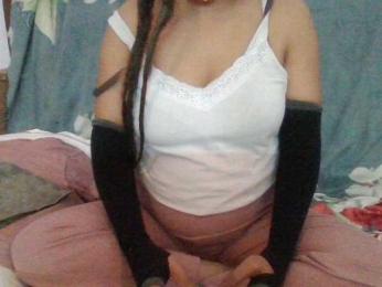 Anjali_dogra webcam model stream image