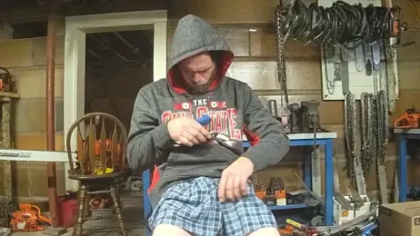 Bigoleslong98765 webcam model stream image