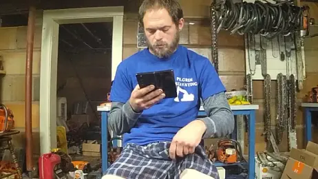 Bigoleslong98765 webcam model stream image