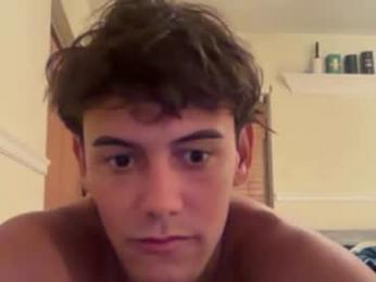 thejackfrenchh webcam model stream image