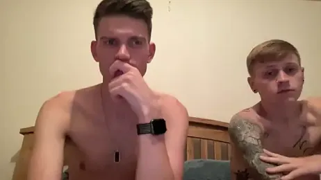MyloXCody webcam stripchat model stream image