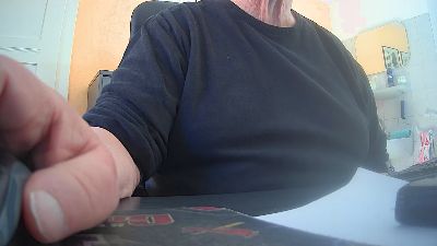 hardy2650 webcam model stream image