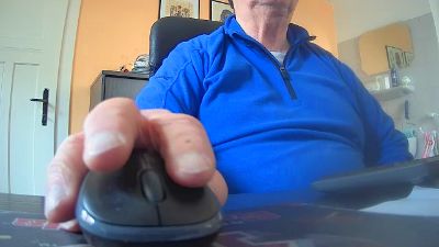 hardy2650 webcam model stream image