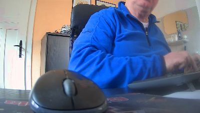 hardy2650 webcam model stream image