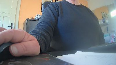 hardy2650 webcam model stream image
