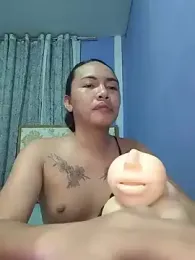 lady_kim_boner webcam stripchat model stream image