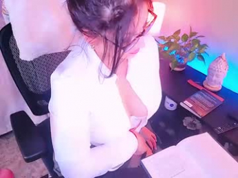 missmina webcam model stream image