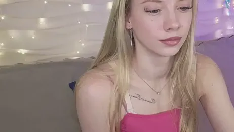 katt__y webcam model stream image