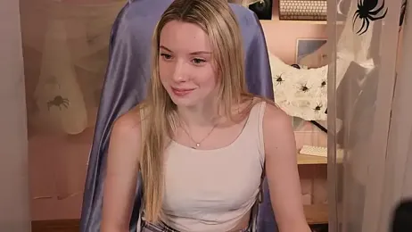 katt__y webcam stripchat model stream image