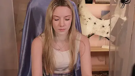 katt__y webcam model stream image