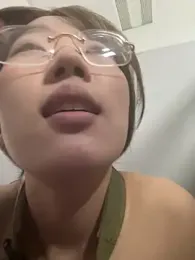 xiaomugouya webcam model stream image