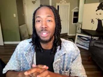 mycreamydreams webcam model stream image