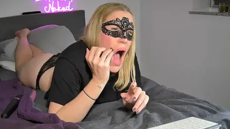 Sissy-Bee webcam model stream image