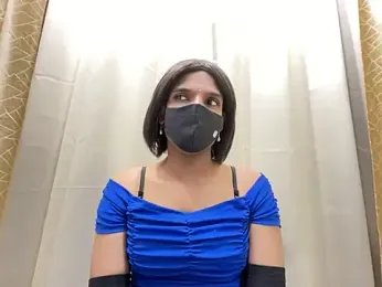 TransLisa7 webcam model stream image
