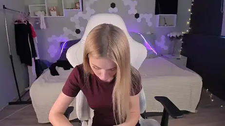 AnitaLamb webcam model stream image