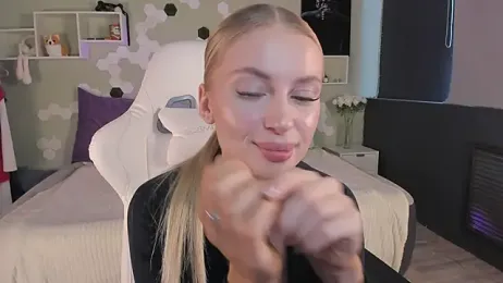 AnitaLamb webcam model stream image